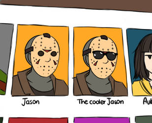 Damn Jason