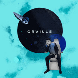 The Orville | Motion