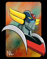 Grendizer