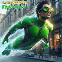 Fluid-Man of the Impossibles - the reboot - 1