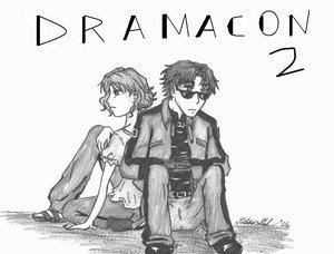 'Dramacon 2'