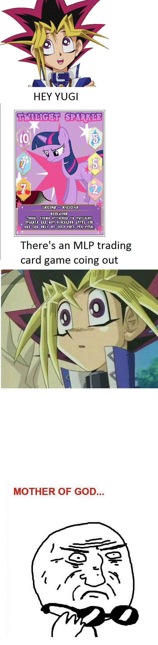 Yugi Meme