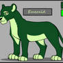 Emerald