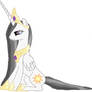 Princess Celestia...