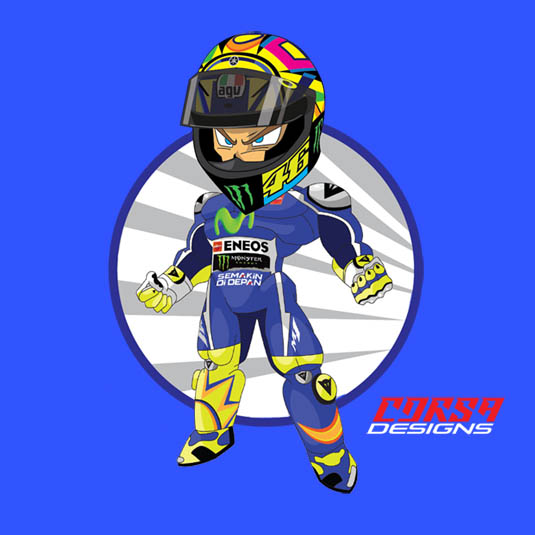 Super Rossi By Diegoromo On Deviantart Super Rossi By Diegoromo On Deviantart