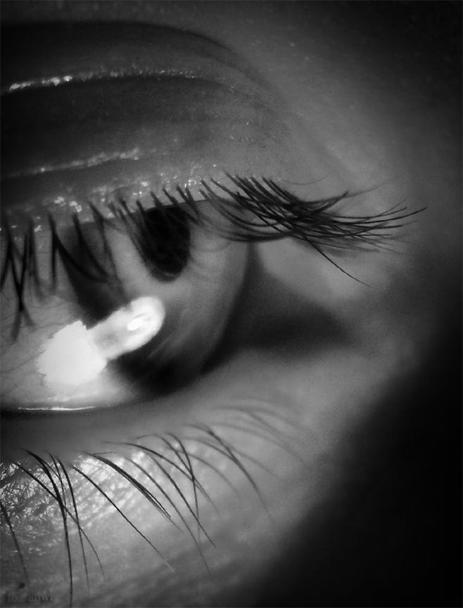 sad eye by anwk on DeviantArt