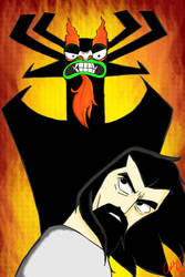 Samurai Jack