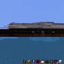 Super Cruse Ship work in Progress