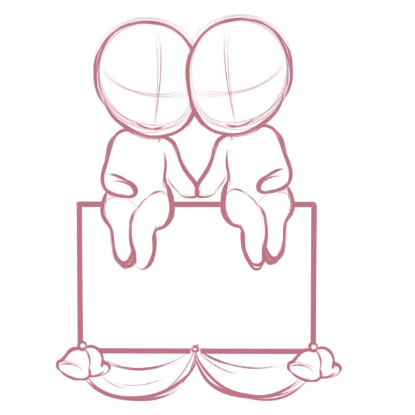 Featured image of post Cute Couple Body Bases Cute anime couple base couple pixel doll bases cute couple base by debsie911 wip wipa