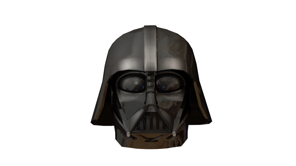 Darth Vader - Dark Helmet Skin, Roblox Star Wars HVV Wiki