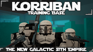 TNGSE : Korriban Thumbnail