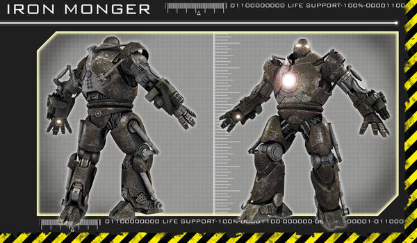 Iron Monger Final v2