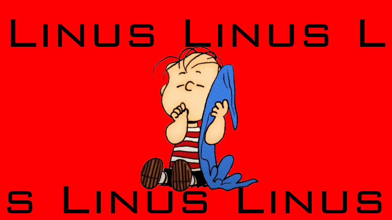 Linus Images Linus by WilliamPeanutsFan380 on DeviantArt