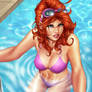 GFT Swimsuit Issue 2 by Mike DeBalfo