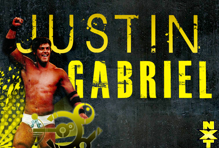 Justin Gabriel