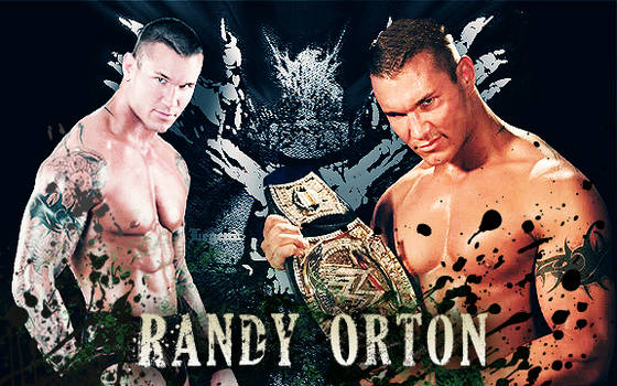 Randy Orton