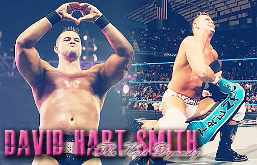 David Hart Smith request