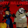 Happy Halloween 2013