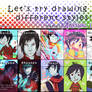 RANDOM MEME: Marshall Lee version