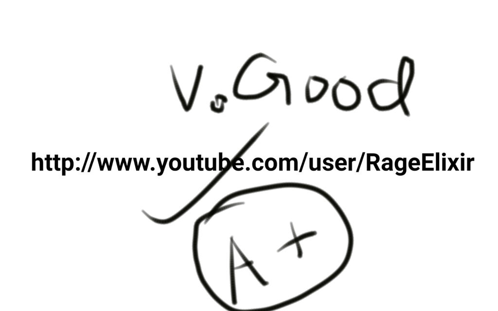 RageElixir by Zayed12345 on DeviantArt