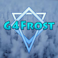 G4Frost Steam Icon