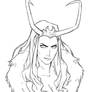 Lady Loki