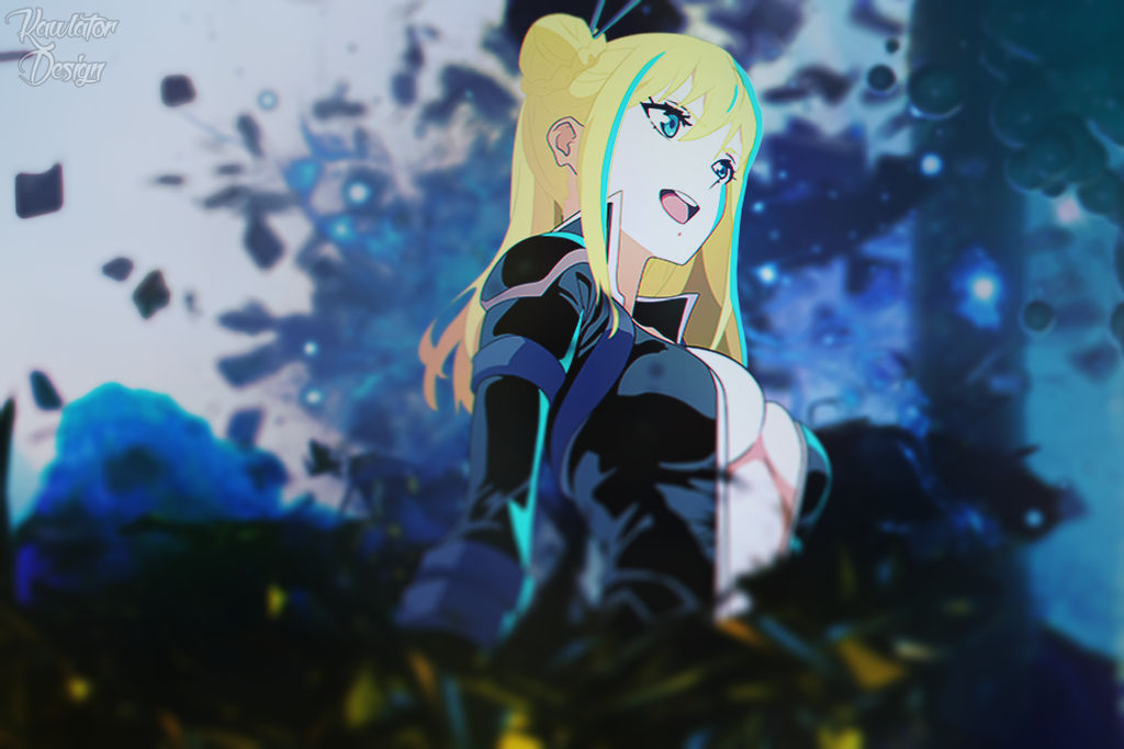 Ninja Slayer Nancy Lee By Kawlator On Deviantart Ninja Slayer Nancy Lee By Kawlator On Deviantart