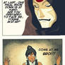 LoK: Korra's Fightin Words