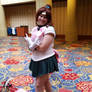 sailor Jupiter