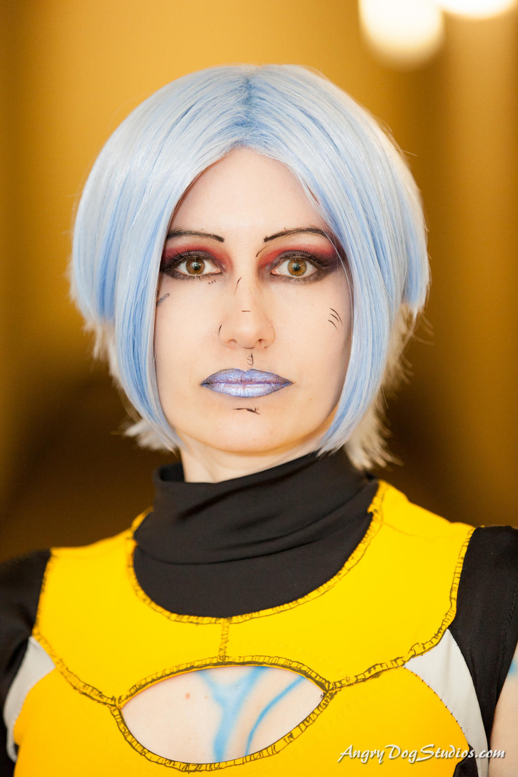 Borderland 2 by AngryDogStudios on DeviantArt