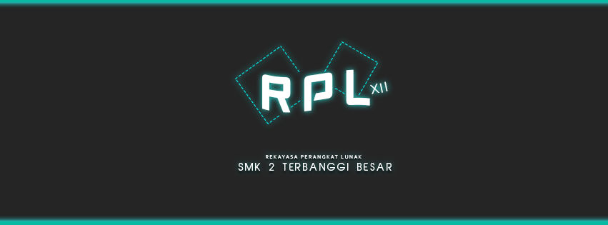 Cover RPL Kelas 12 by DoniRyota28 on DeviantArt