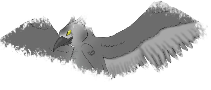 Shadow Rogue Roc Roc (Official) by Shadow-the-Shade on DeviantArt