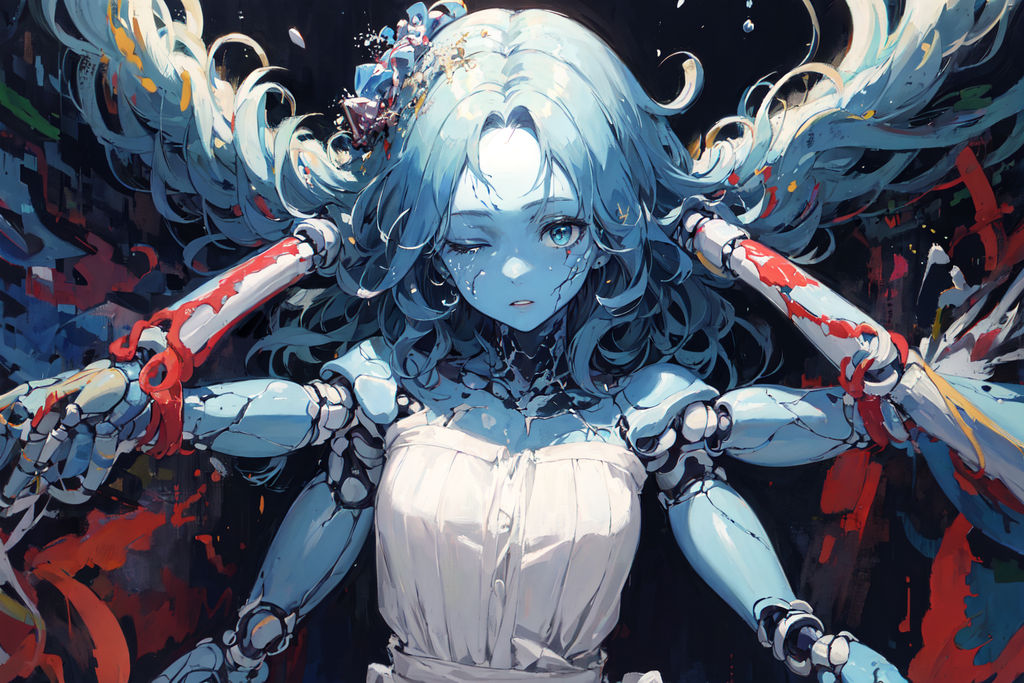 Ranni R66 Ranni - A by Pekotu on DeviantArt