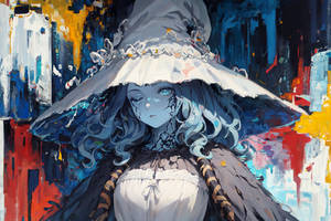 Explore the Best Ranni Art | DeviantArt