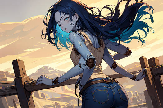 Explore the Best Ranni Art | DeviantArt