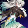Firefly - AE