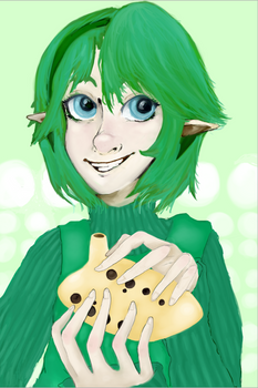 Saria