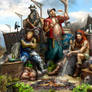 Temerian Deserters