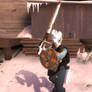 Zecora mod for TF2 release version