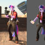 Twilight Sparkle Sniper Mod for download