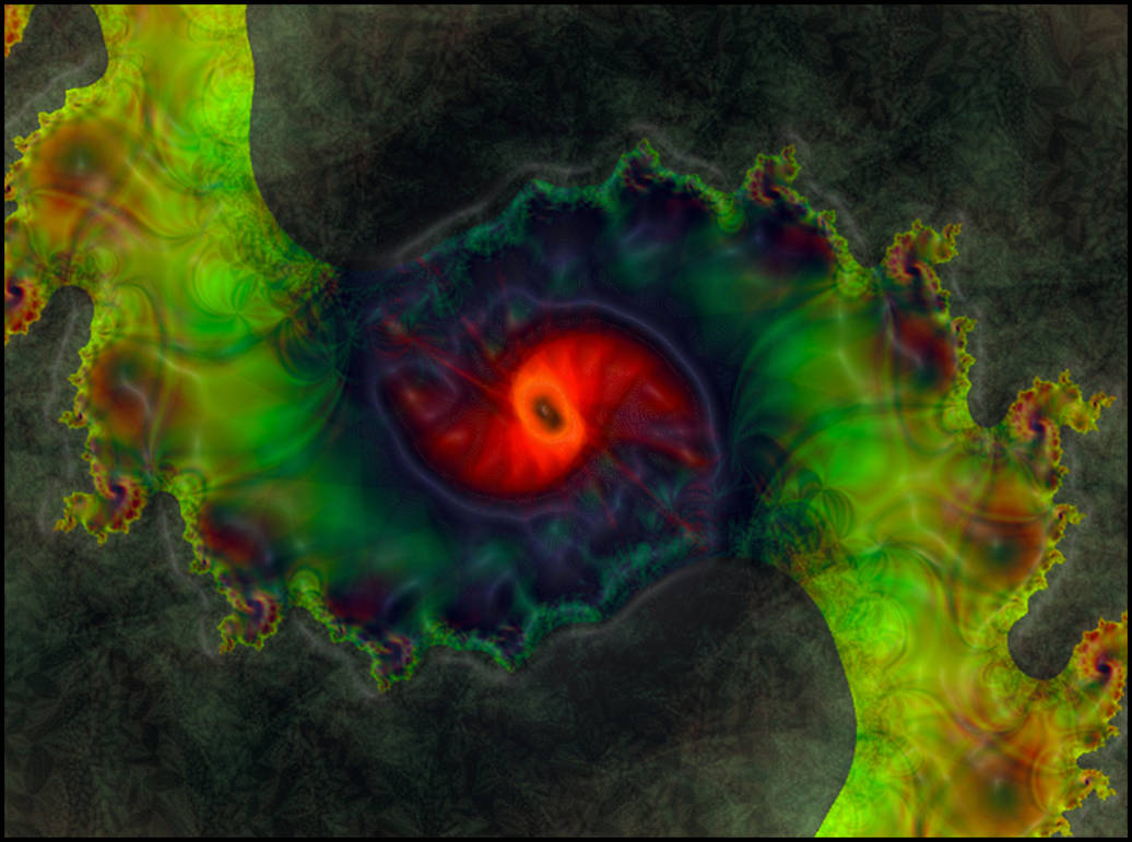 Fermionic Fields by RandAlien on DeviantArt