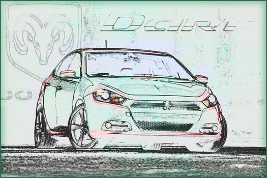 Dodge Dart Contest