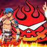 Kamina adobechop XD