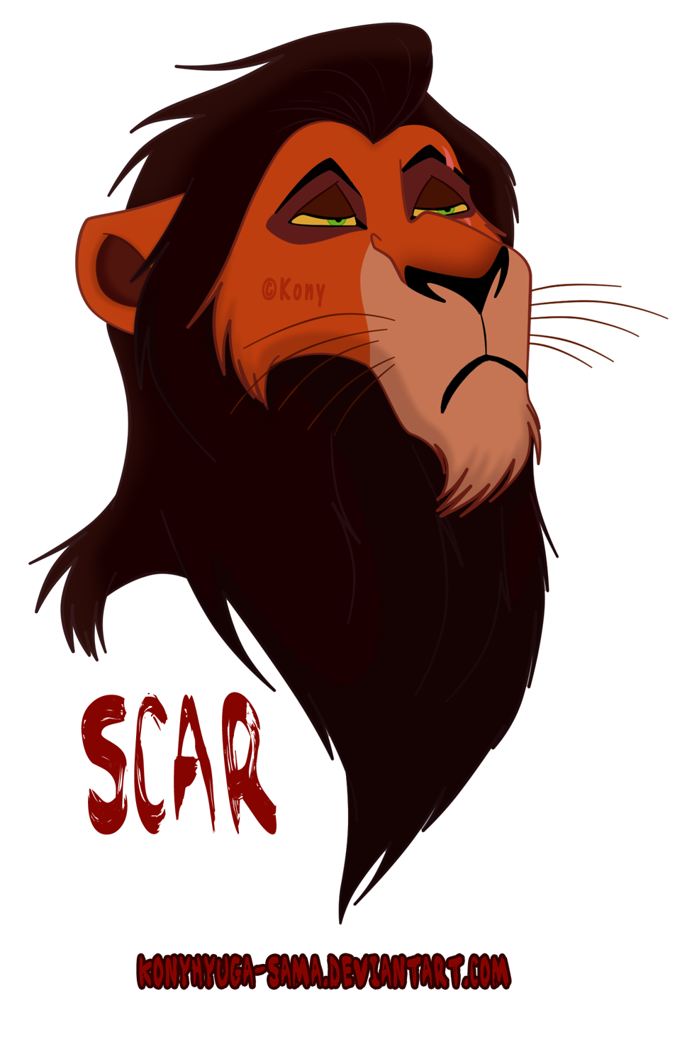 Scar