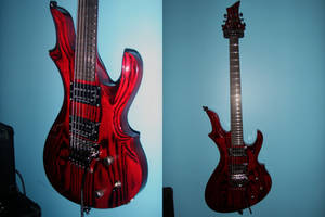 ESP Hitsugi N-HH-460