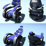 concept chair