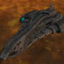 NOVUS CRUISER