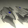 mid range fighter
