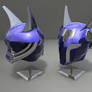 pilot helmet wip