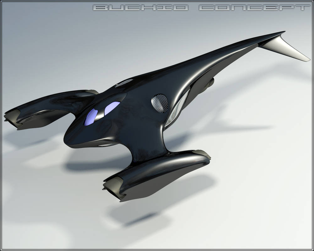 CONCEPT JET CRAFT by Adam-b-c on DeviantArt